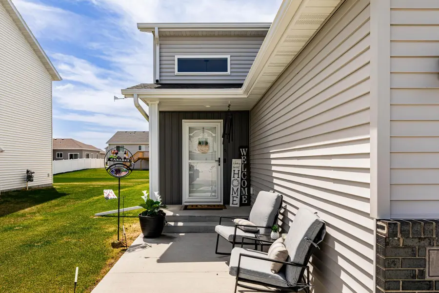 1151 Marlys Drive W, West Fargo, ND 58078 - #3