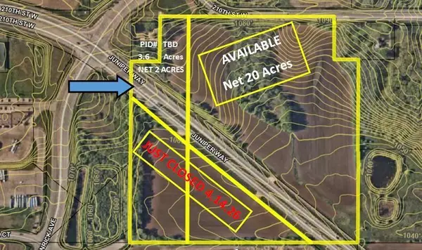 TBD 210th Street West, Lakeville, MN 55044