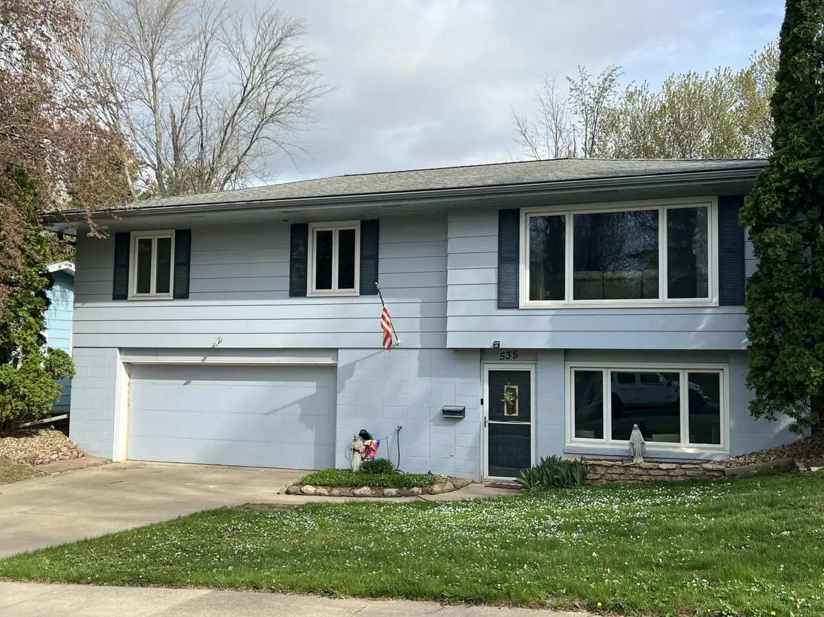 535 26th Street Nw, Rochester, MN 55901 - #1