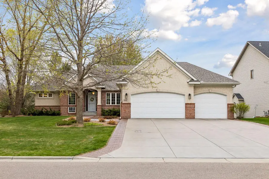8167 Enclave Road, Woodbury, MN 55125 - #3