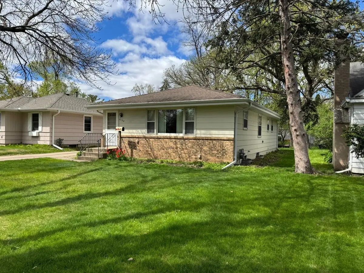 4104 Alabama Avenue S, Minneapolis, MN 55416 - #1
