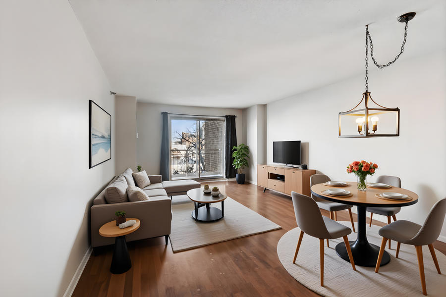 401 S 1st Street #215, Minneapolis, MN 55401 - #3