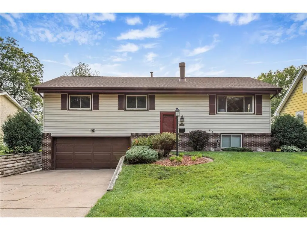 4520 Perry Avenue N, Minneapolis, MN 55422 - #1