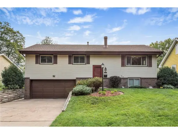 4520 Perry Avenue N, Minneapolis, MN 55422
