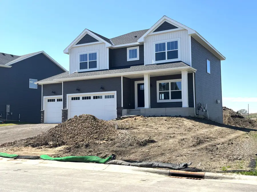 2026 Tamarack Road, Carver, MN 55315 - #2