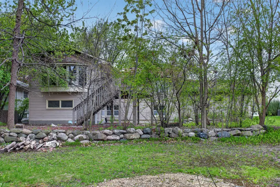 1373 Pike Lake Drive, Saint Paul, MN 55112 - #2