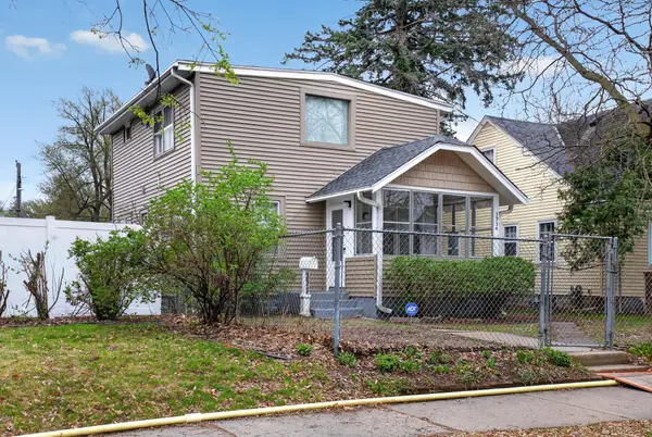 3934 Washburn Avenue N, Minneapolis, MN 55412
