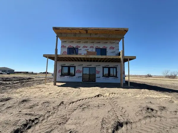 805 Blaine Street N, Colfax, ND 58018