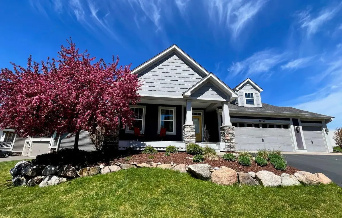 16461 Equestrian Trail, Lakeville, MN 55044 - #1