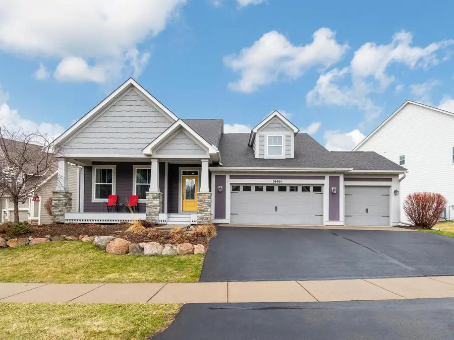 16461 Equestrian Trail, Lakeville, MN 55044 - #2