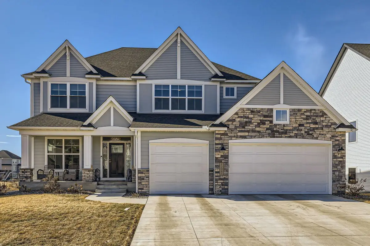 12985 Bauer Drive N, Champlin, MN 55316 - #1