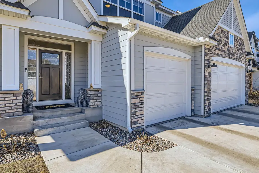 12985 Bauer Drive N, Champlin, MN 55316 - #3