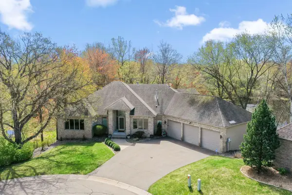 10605 54th Avenue N, Minneapolis, MN 55442