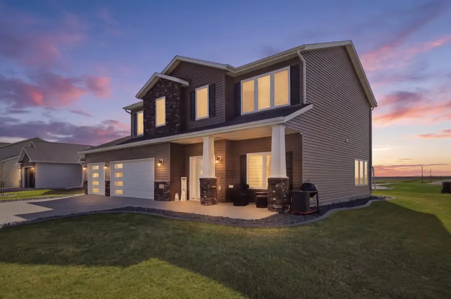 5651 43rd Street S, Fargo, ND 58104 - #3