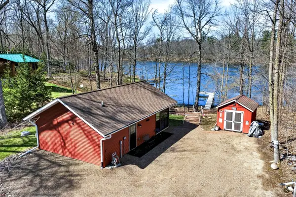 2774 25th Avenue #A, Rice Lake, WI 54868