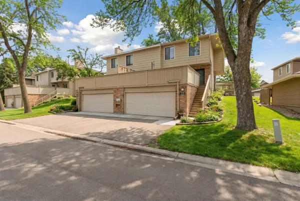 2115 Marquis Road, Minneapolis, MN 55427