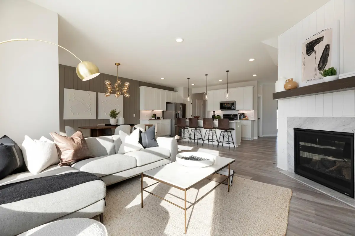 4757 Airlake Drive, Woodbury, MN 55129 - #1