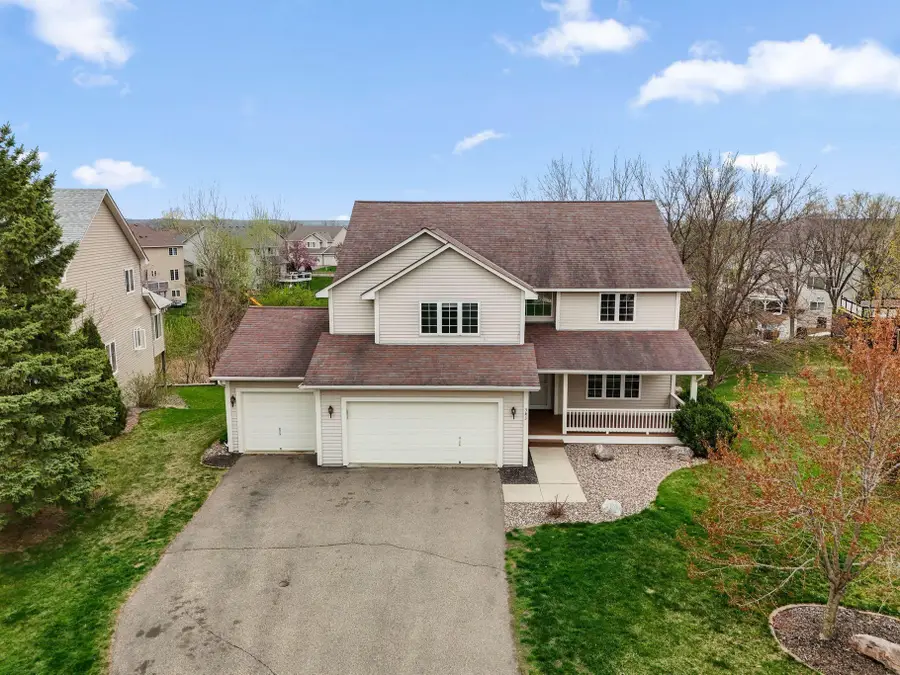 343 Foster Avenue, Carver, MN 55315 - #3