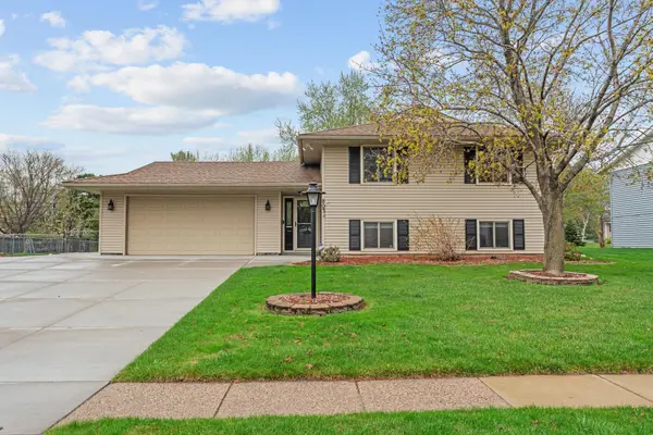 803 Newell Drive, Saint Paul, MN 55124