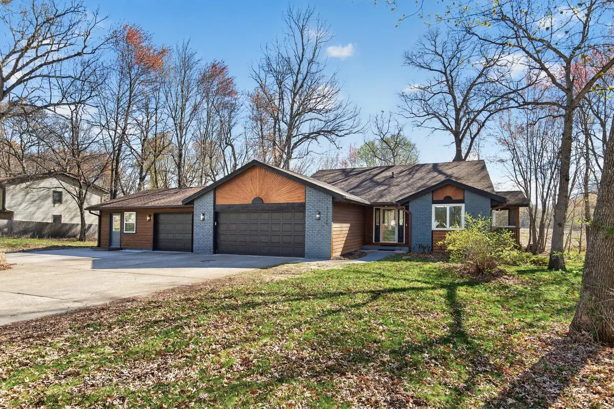 17129 Eveleth Street Ne, Ham Lake, MN 55304 - #1