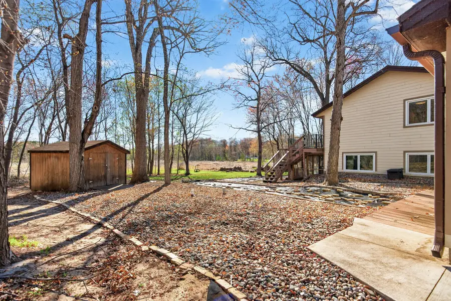 17129 Eveleth Street Ne, Ham Lake, MN 55304 - #2