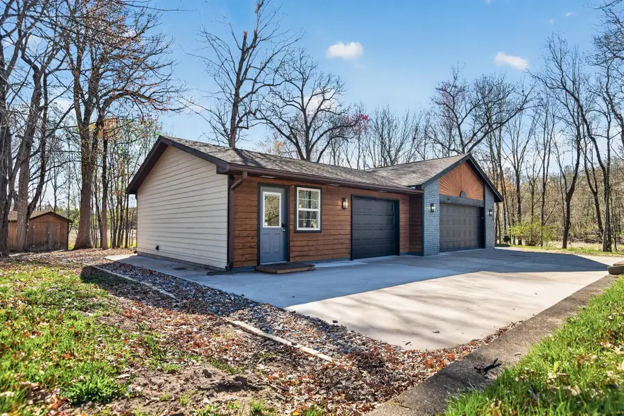 17129 Eveleth Street Ne, Ham Lake, MN 55304 - #3
