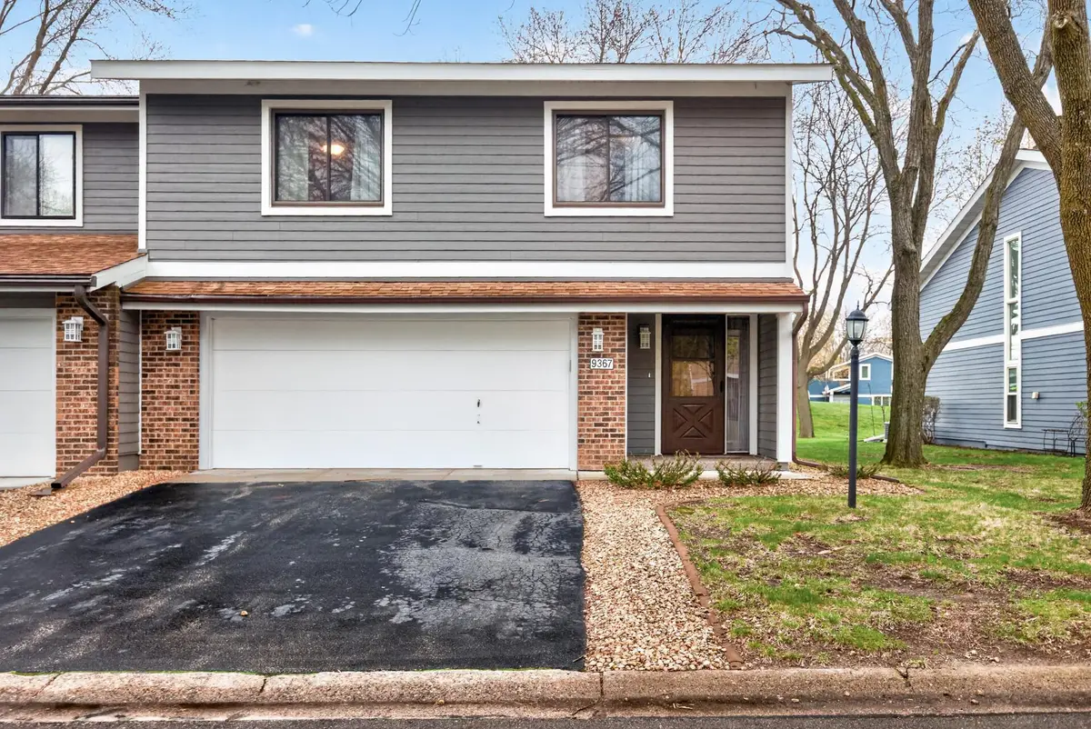 9367 Nesbitt Road, Minneapolis, MN 55437 - #1
