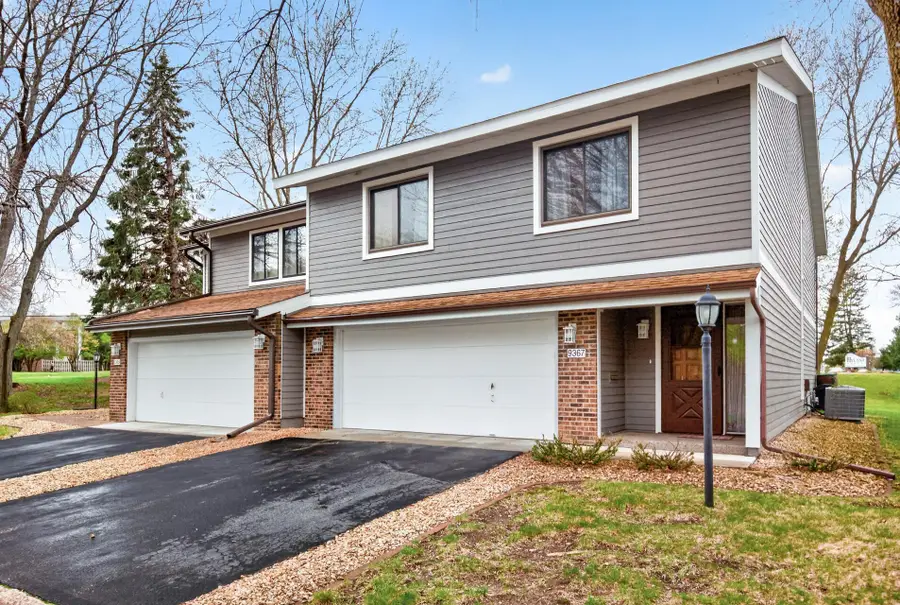 9367 Nesbitt Road, Minneapolis, MN 55437 - #2