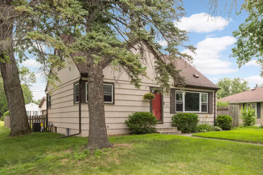 7401 Russell Avenue S, Minneapolis, MN 55423 - #2