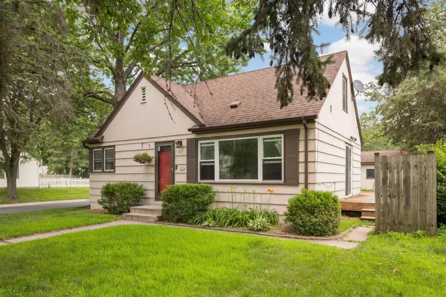 7401 Russell Avenue S, Minneapolis, MN 55423 - #3