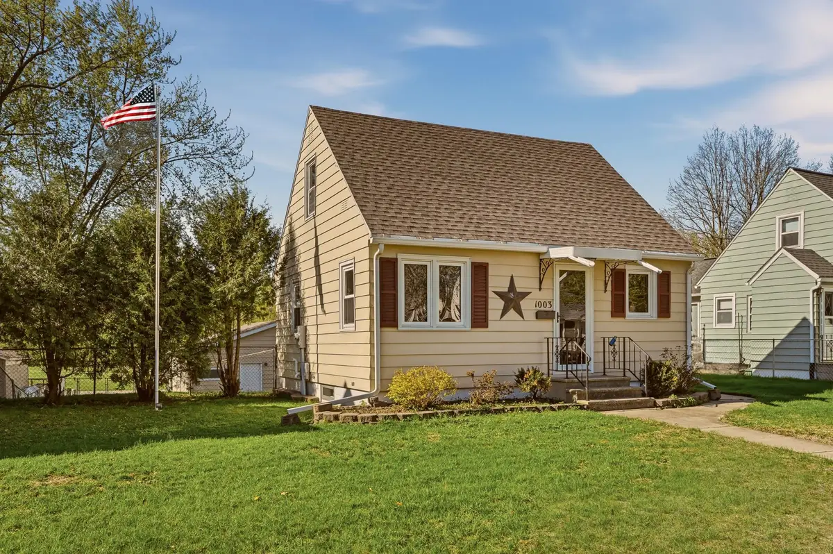 1003 13th Avenue Sw, Austin, MN 55912 - #1