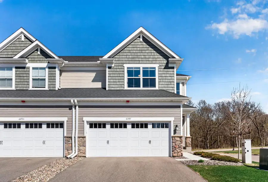 6497 Inspire Circle S, Cottage Grove, MN 55016 - #2