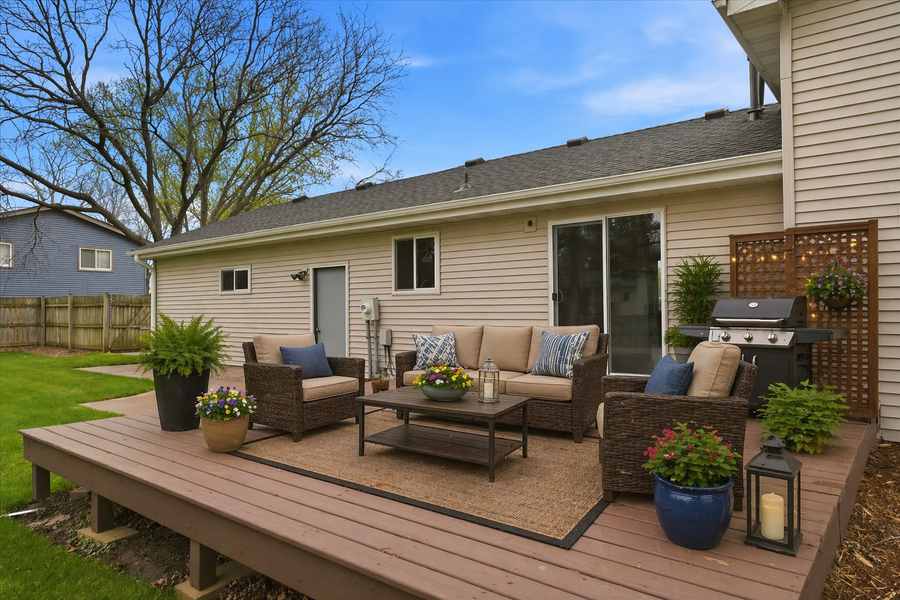 6560 49th Street N, Oakdale, MN 55128 - #2