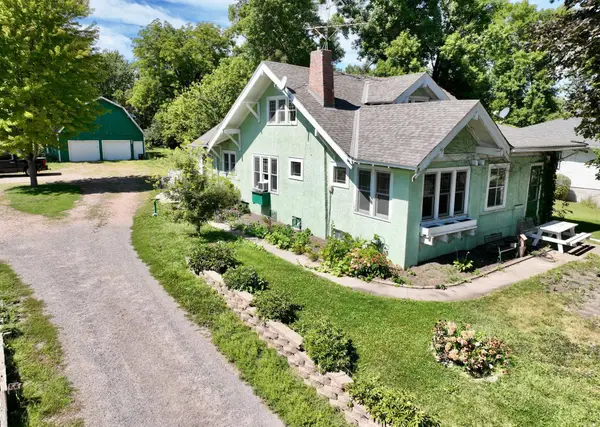 308 S 13th Street, Olivia, MN 56277