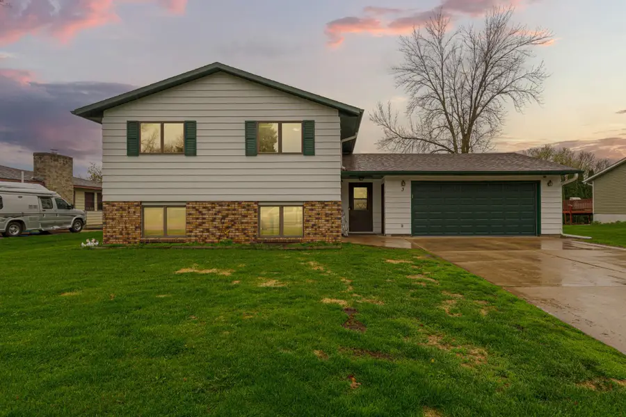 3 Saint Marks, Faribault, MN 55021 - #3