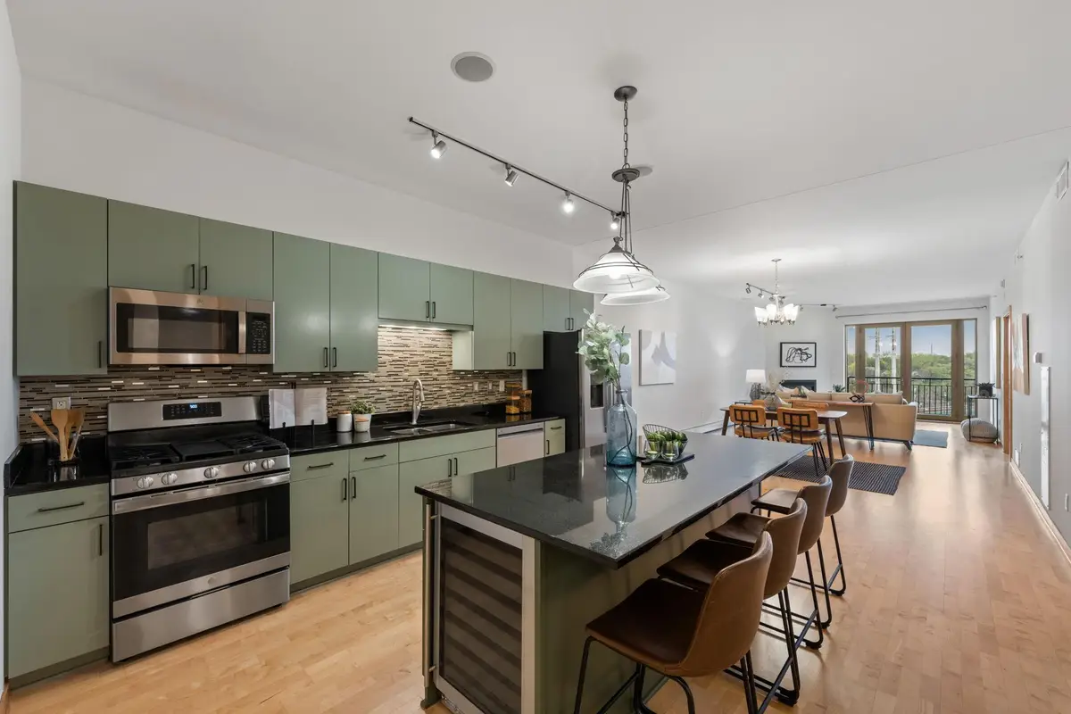 212 N 1st Street #409, Minneapolis, MN 55401 - #1