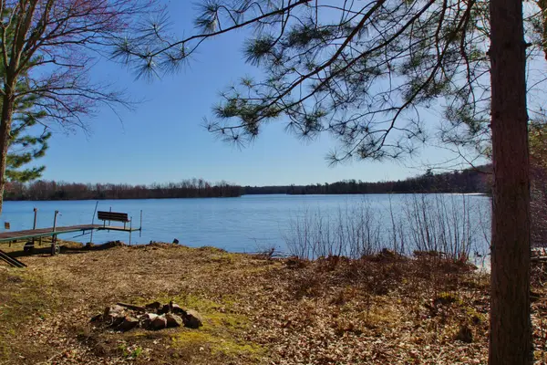 0 Ranch Road, Stone Lake, WI 54876