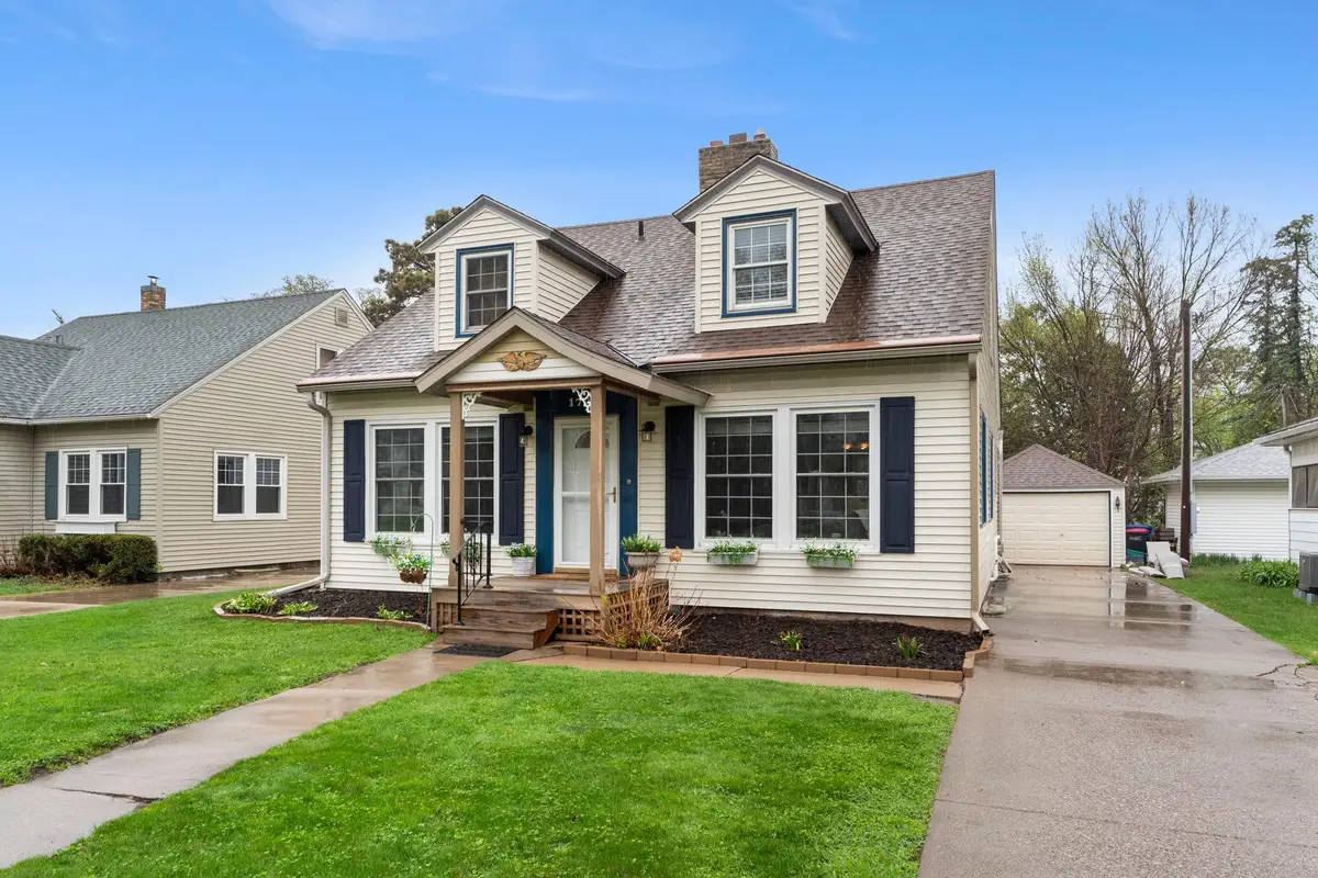 1708 W 5th Street, Red Wing, MN 55066 - #1