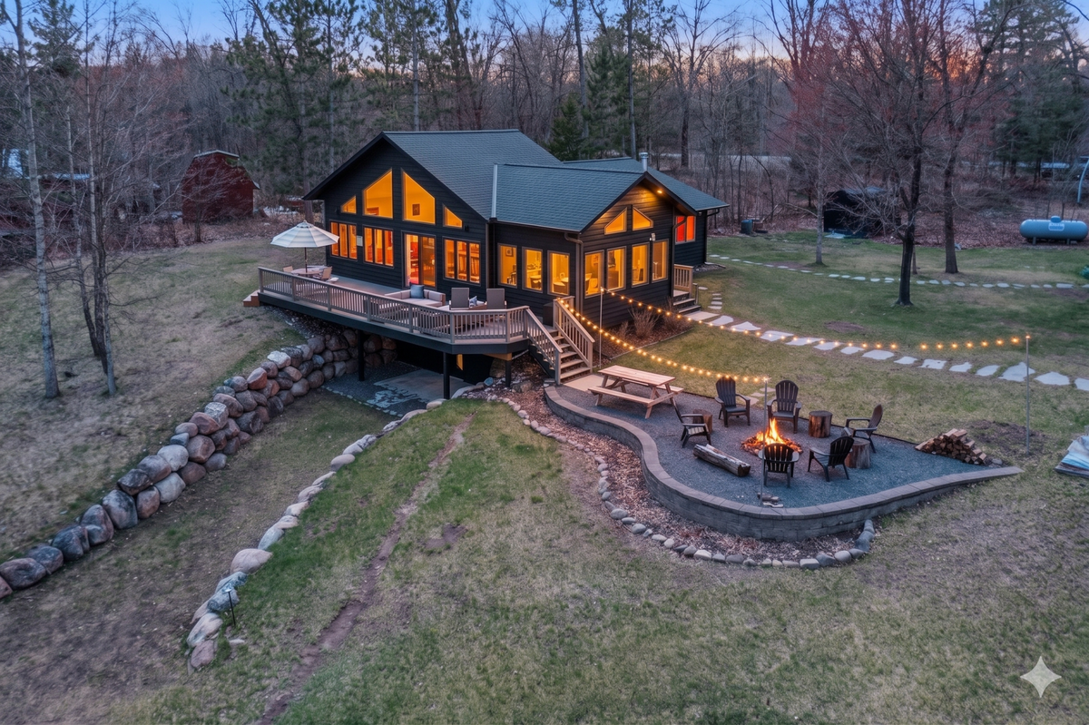 29316 Pardun Road, Danbury, WI 54830 - #1