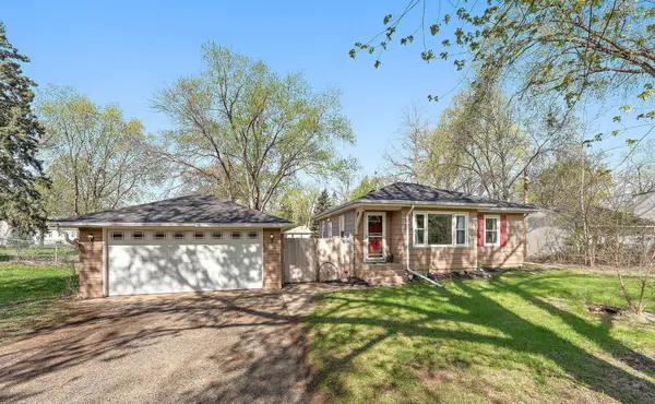 8524 Goodhue Street Ne, Blaine, MN 55449
