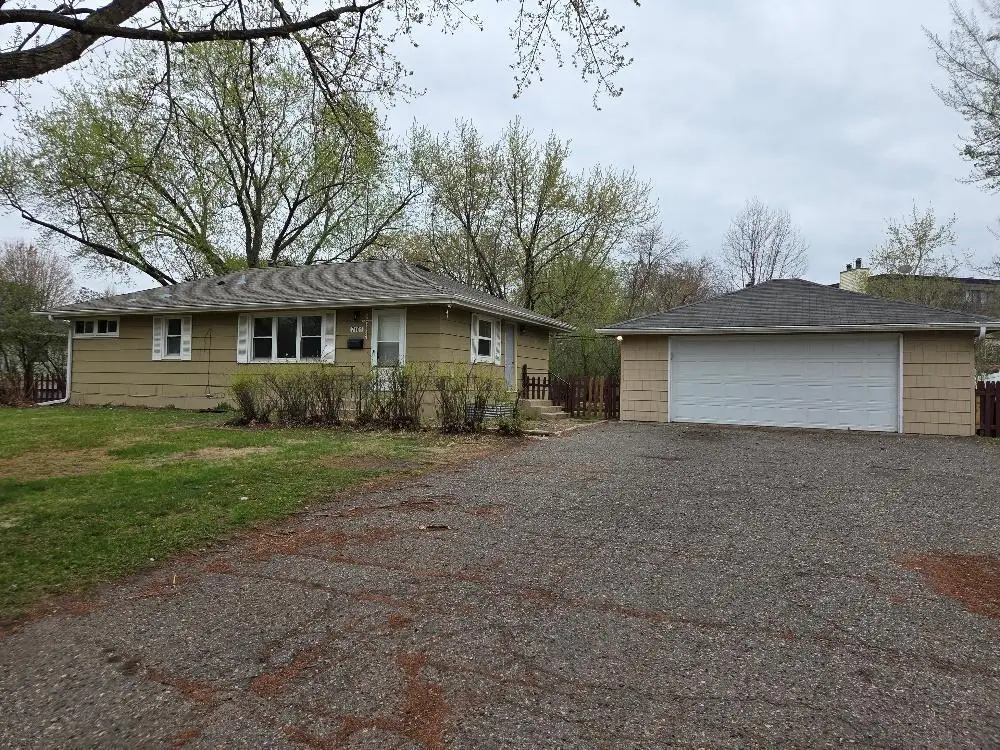 7101 Hartkopf Lane, Minneapolis, MN 55428 - #1