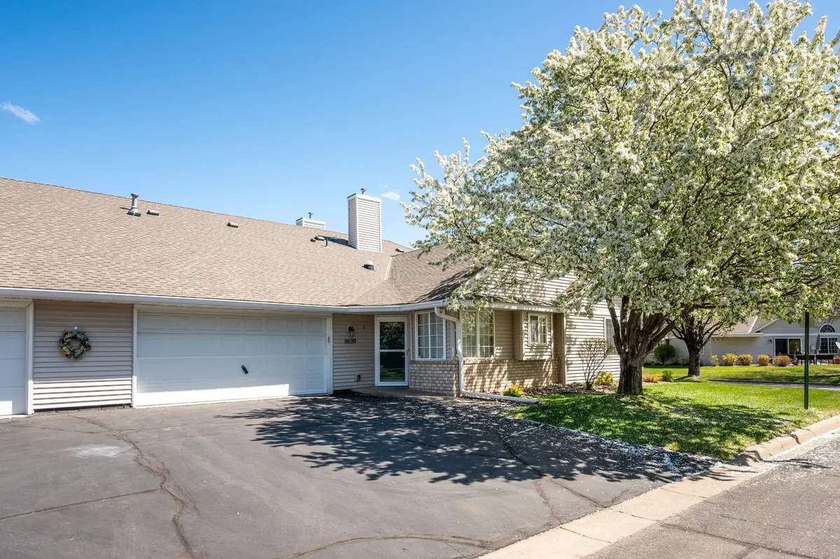 8639 Prestwick Lane N, Minneapolis, MN 55443 - #1