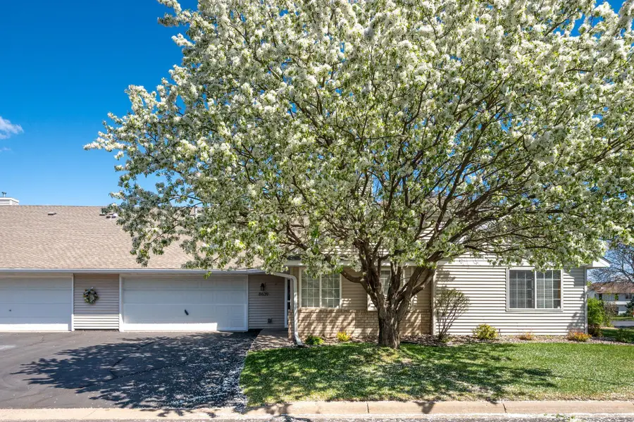 8639 Prestwick Lane N, Minneapolis, MN 55443 - #2