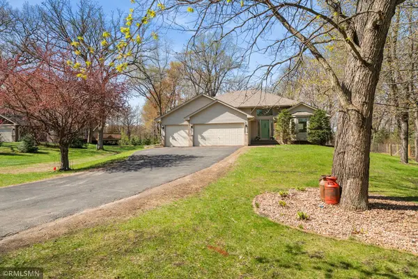 7910 Baylor Street, Wyoming, MN 55092