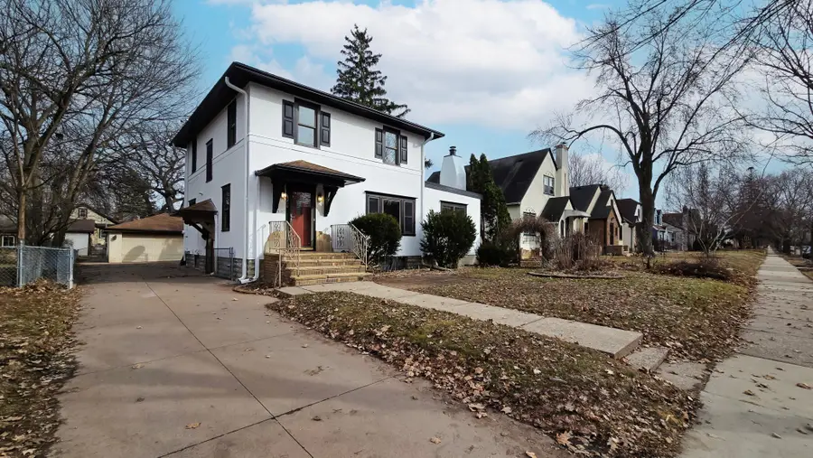 4354 Upton Avenue N, Minneapolis, MN 55412 - #3