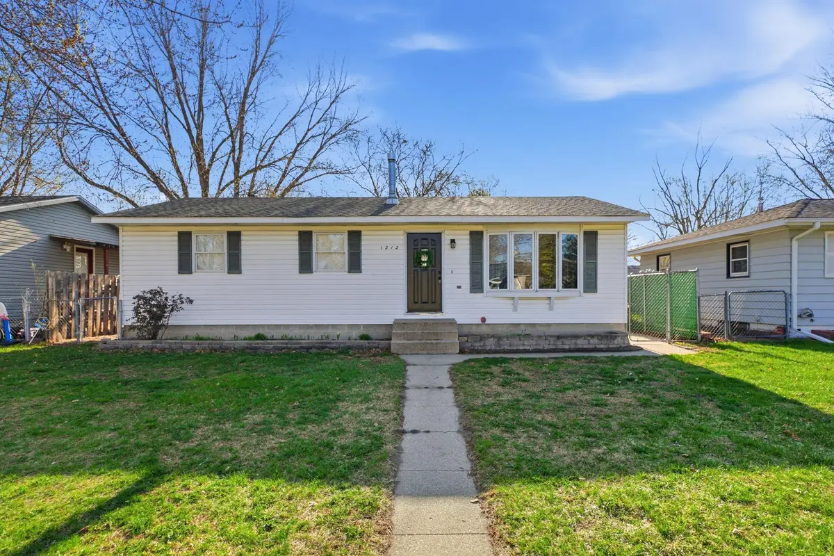 1212 14th Avenue Se, Saint Cloud, MN 56304 - #1