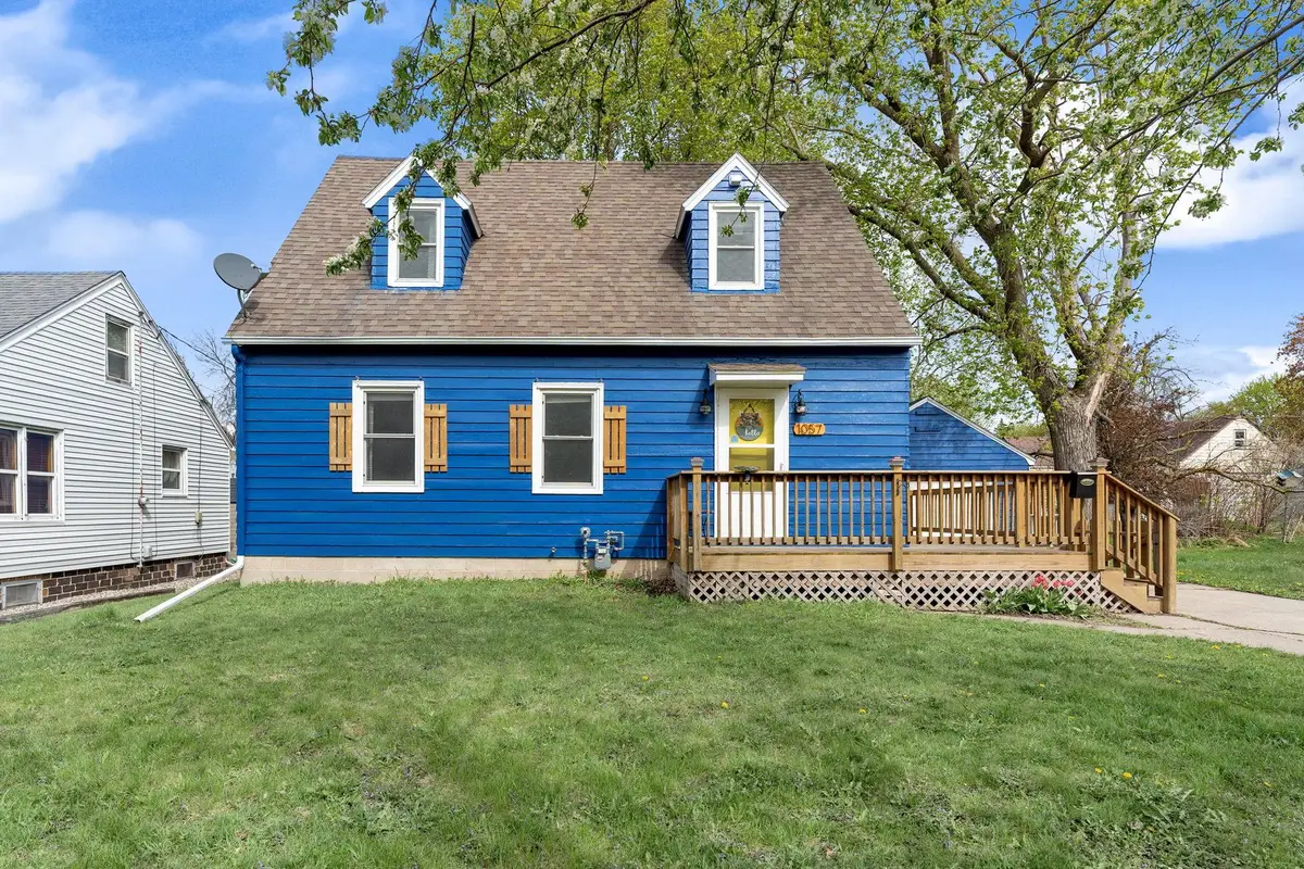 1057 Linn Avenue, Owatonna, MN 55060 - #1