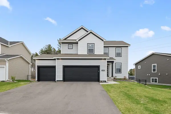 15519 Goodview Trail N, Hugo, MN 55038