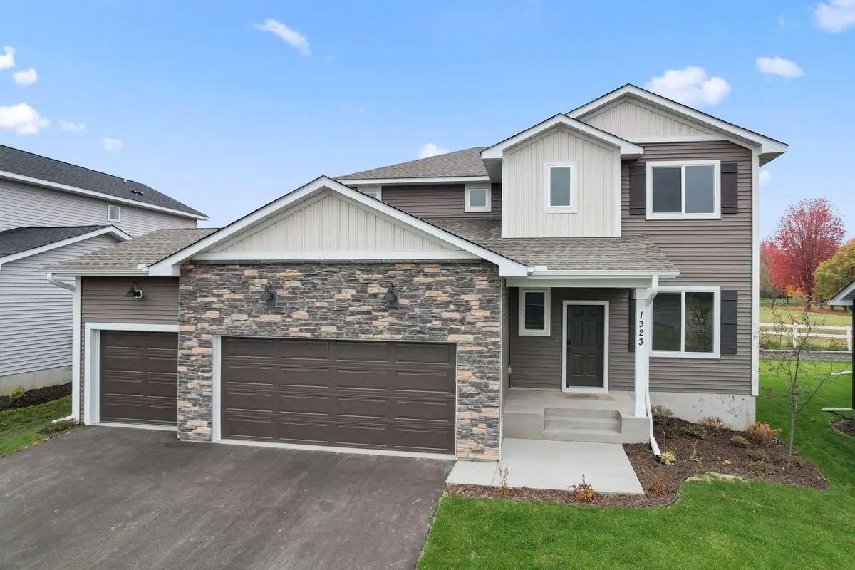 1209 Marlene Avenue, River Falls, WI 54022 - #1