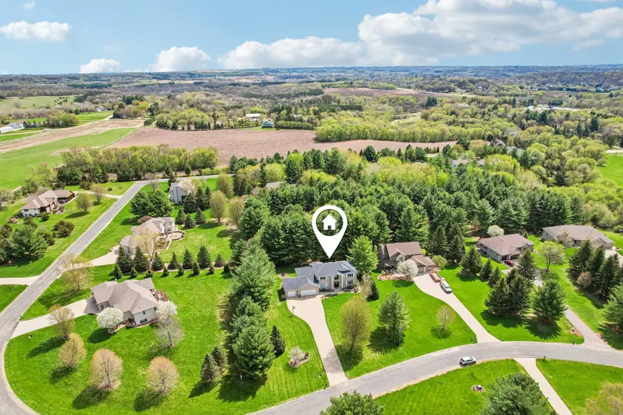 1712 Cedar Crest Road Nw, Rochester, MN 55901 - #2